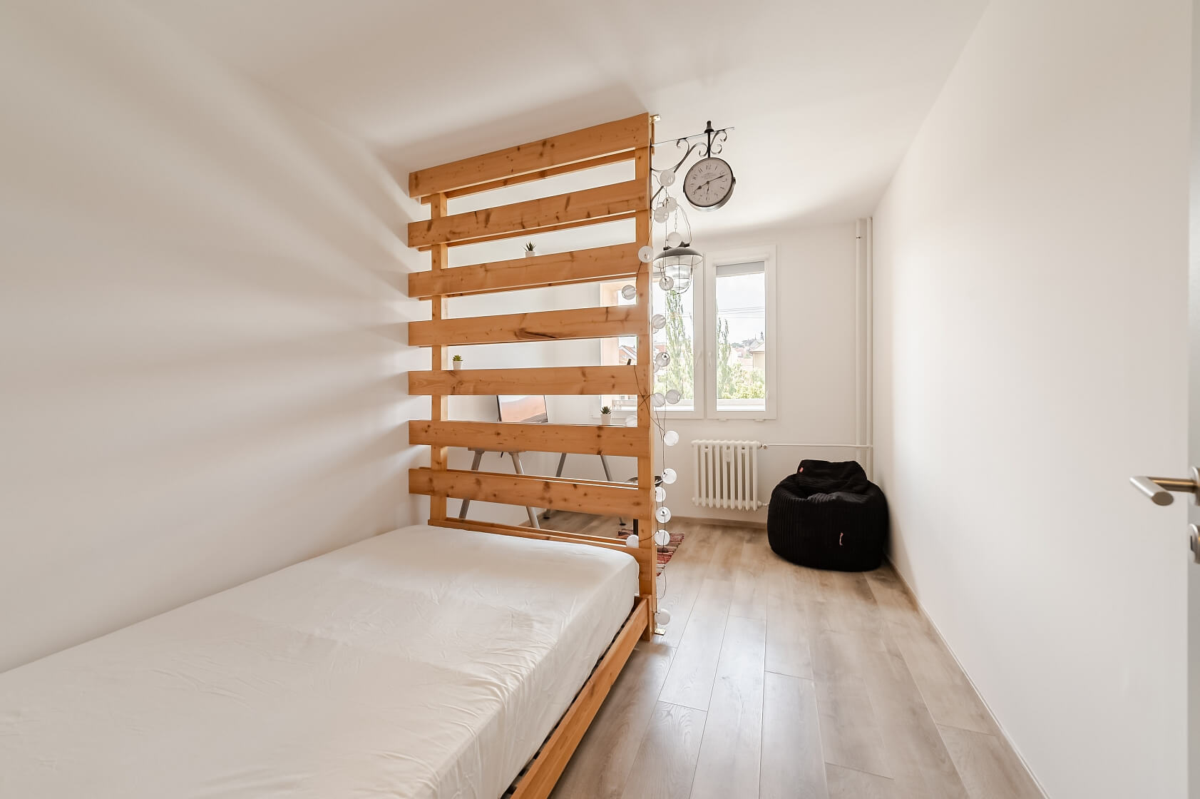 Anastázova, Břevnov - Prague 6 | Rent, Apartment Four-bedroom (5+kk), 120 m²