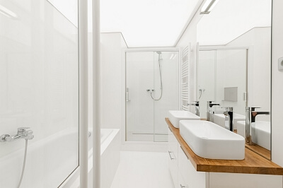 Anastázova, Břevnov - Praha 6 | Pronájem, Byt 5+kk, 120 m²