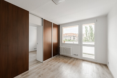 Anastázova, Břevnov - Prague 6 | Rent, Apartment Four-bedroom (5+kk), 120 m²