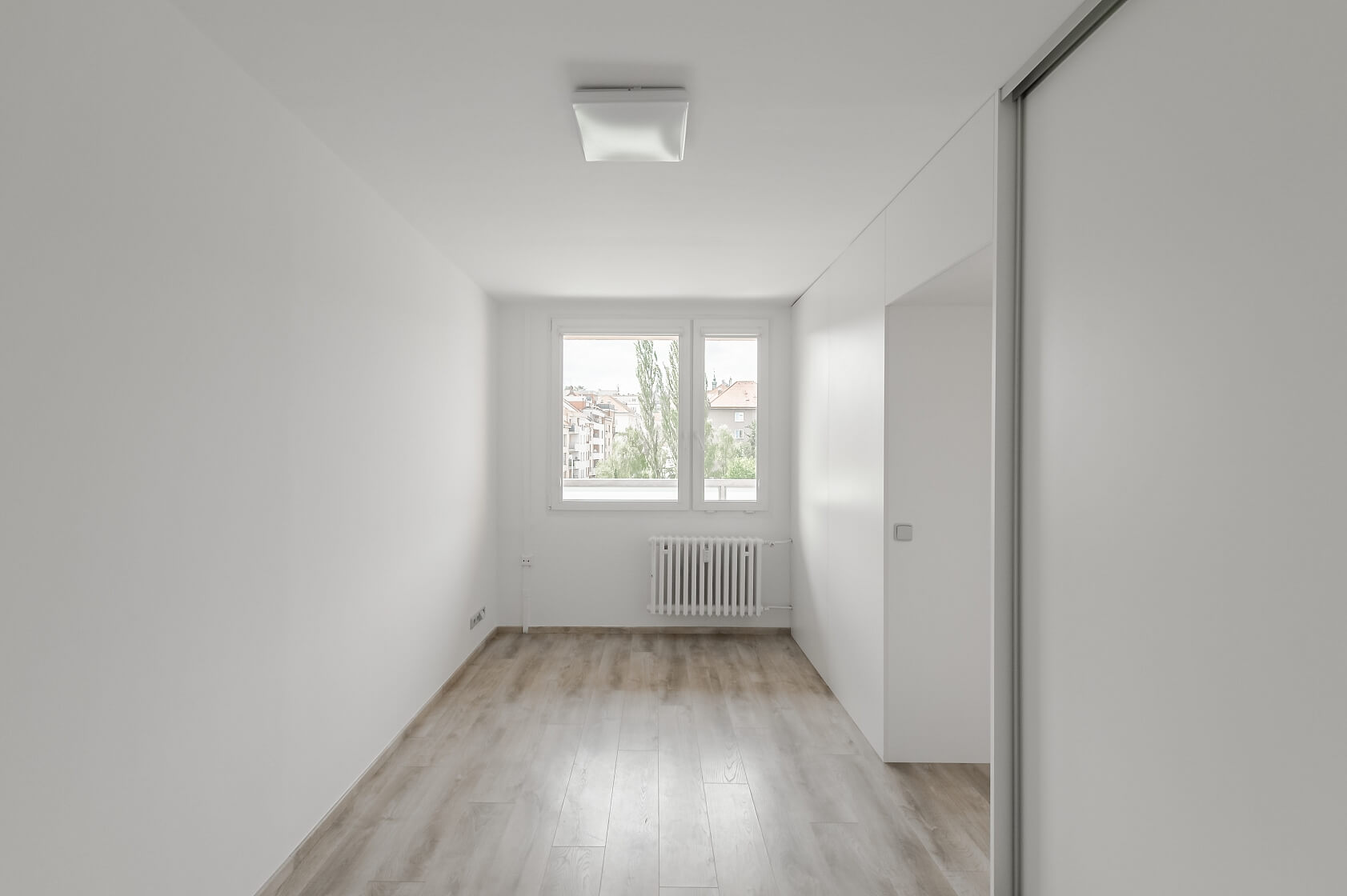 Anastázova, Břevnov - Praha 6 | Pronájem, Byt 5+kk, 120 m²