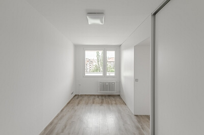 Anastázova, Břevnov - Praha 6 | Pronájem, Byt 5+kk, 120 m²