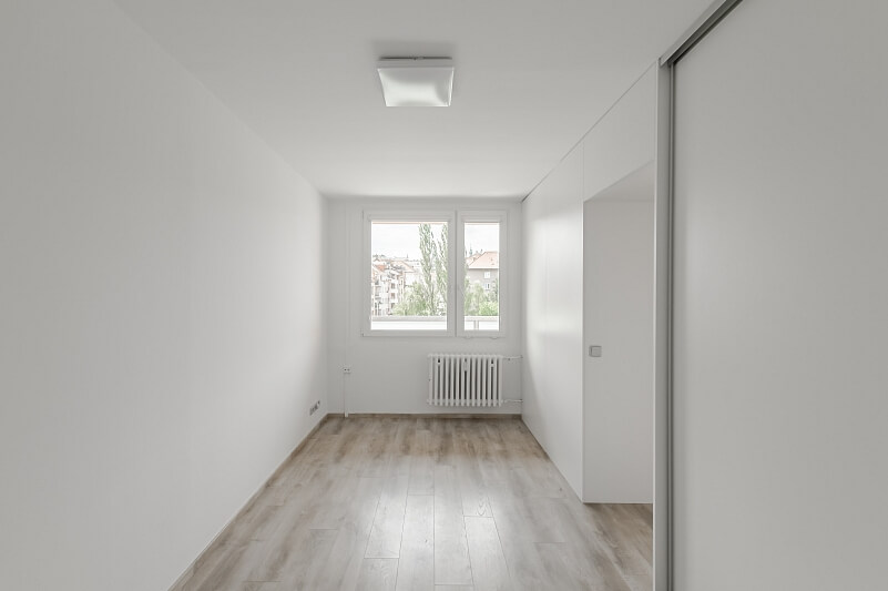 Anastázova, Břevnov - Prague 6 | Rent, Apartment Four-bedroom (5+kk), 120 m²