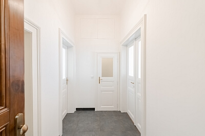 Varšavská, Vinohrady - Praha 2 | Pronájem, Byt 2+kk, 53 m²