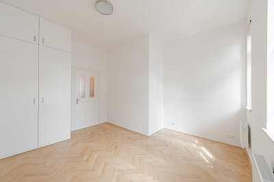 Varšavská, Vinohrady - Praha 2 | Pronájem, Byt 2+kk, 53 m²