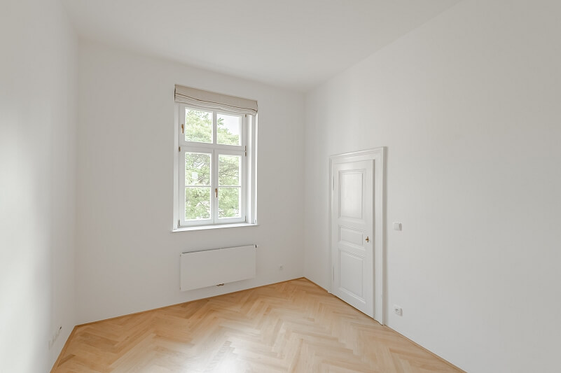 Varšavská, Vinohrady - Prague 2 | Rent, Apartment Two-bedroom (3+kk), 77 m²