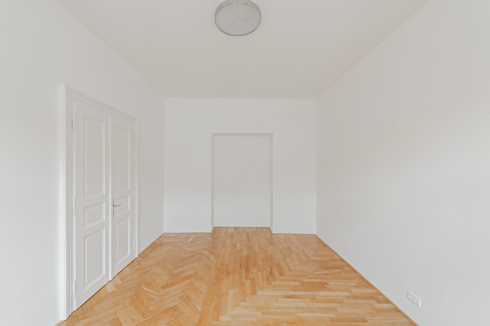 Varšavská, Vinohrady - Praha 2 | Pronájem, Byt 3+kk, 77 m²