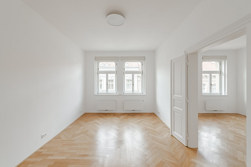 Varšavská, Vinohrady - Praha 2 | Pronájem, Byt 3+kk, 77 m²