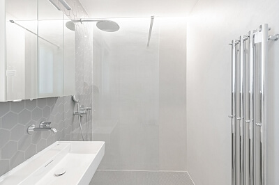 Varšavská, Vinohrady - Prague 2 | Rent, Apartment Two-bedroom (3+kk), 76 m²