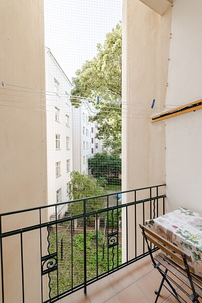 Pod Tratí, Smíchov - Praha 5 | Pronájem, Byt 3+1, 121 m²