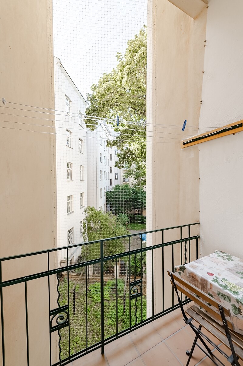 Pod Tratí, Smíchov - Praha 5 | Pronájem, Byt 3+1, 121 m²