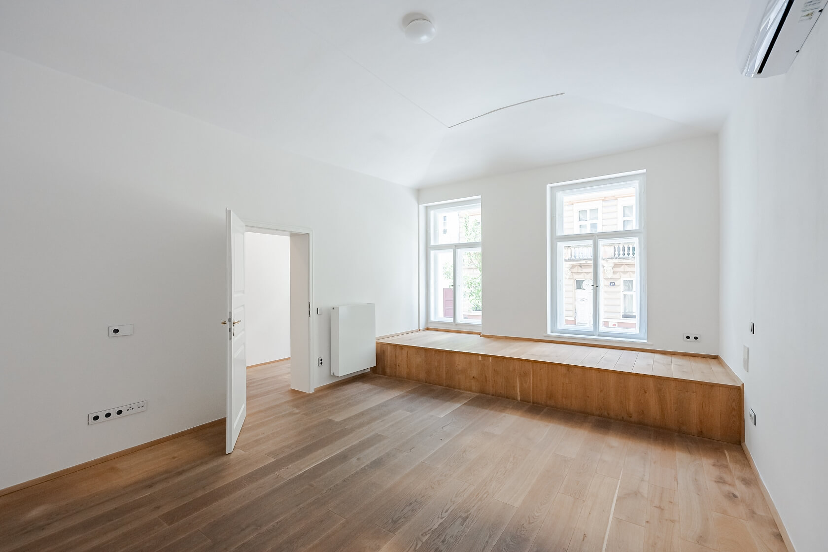 Lublaňská, Vinohrady - Praha 2 | Prodej, Byt 3+1, 77 m²