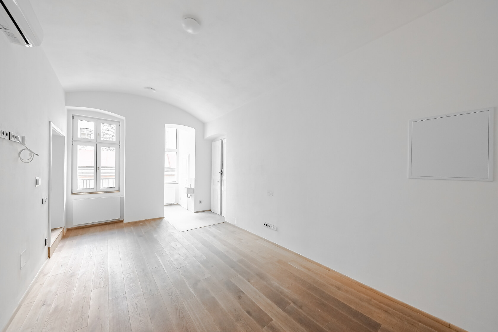 Lublaňská, Vinohrady - Praha 2 | Prodej, Byt 3+1, 77 m²