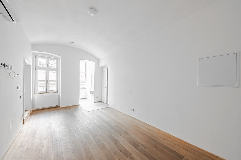 Lublaňská, Vinohrady - Praha 2 | Prodej, Byt 3+1, 77 m²