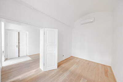 Lublaňská, Vinohrady - Prague 2 | Sale, Apartment Two-bedroom (3+1), 77 m²