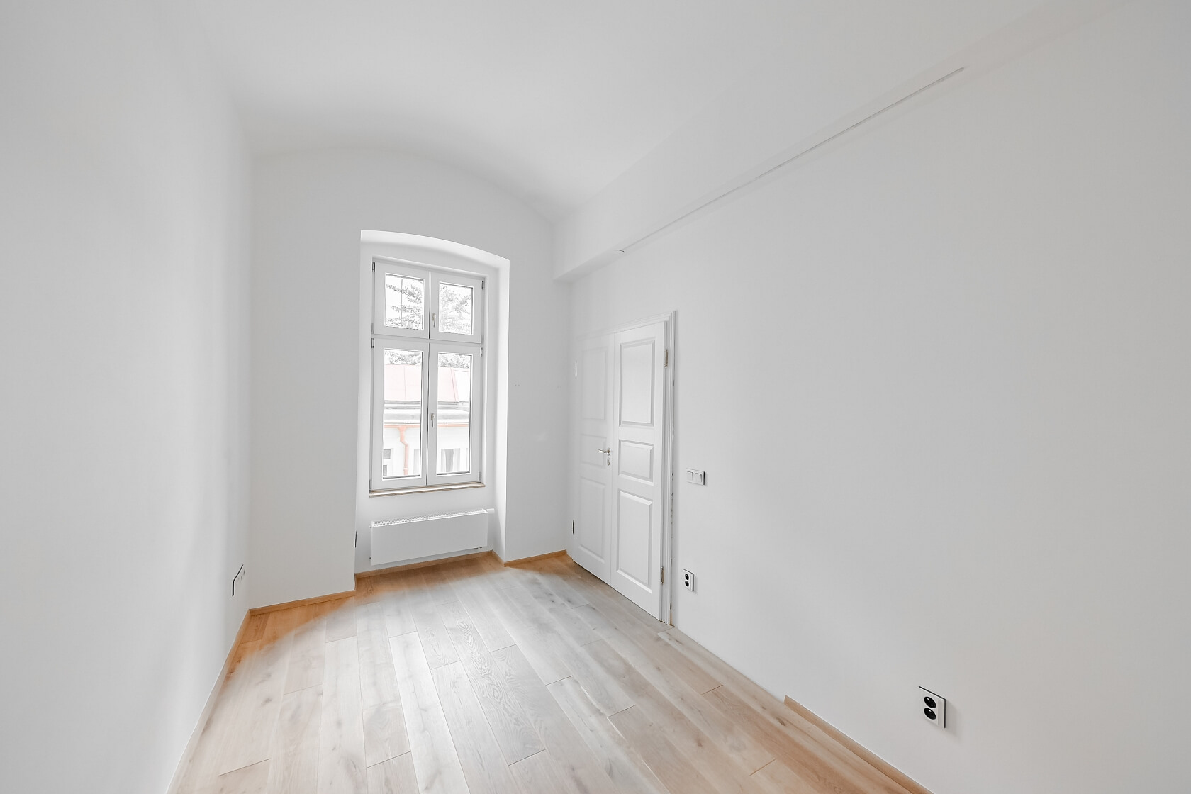 Lublaňská, Vinohrady - Praha 2 | Prodej, Byt 3+1, 77 m²