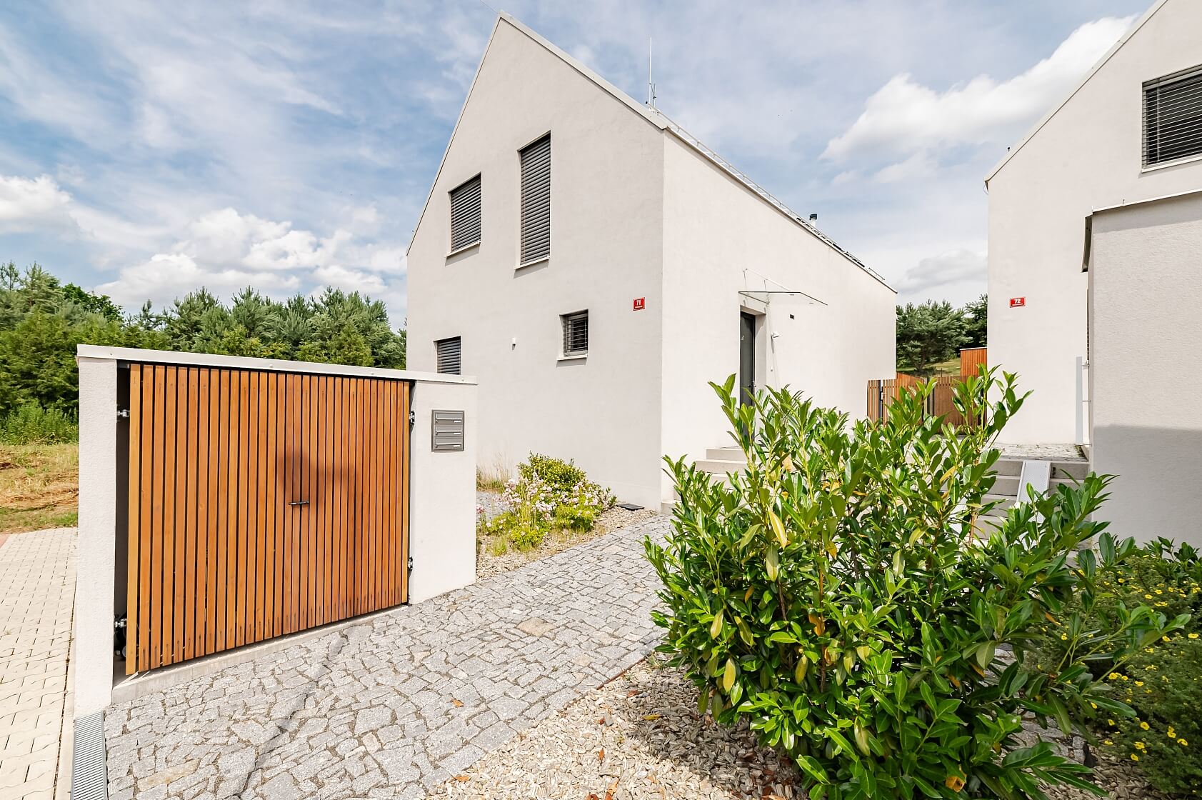 Tvoršovice, Bystřice - Benešov | Prodej, Rodinný dům 5+kk, 167 m²