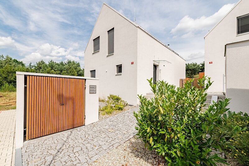 Bystřice - Benešov | Sale, House Four-bedroom (5+kk), 167 m²