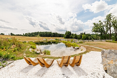 Tvoršovice, Bystřice - Benešov | Prodej, Rodinný dům 5+kk, 167 m²