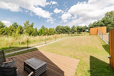 Tvoršovice, Bystřice - Benešov | Prodej, Rodinný dům 5+kk, 167 m²