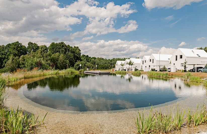 Tvoršovice, Bystřice - Benešov | Prodej, Rodinný dům 5+kk, 167 m²