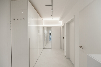 Zlochova, Modřany - Prague 4 | Sale, Apartment Two-bedroom (3+kk), 78 m²