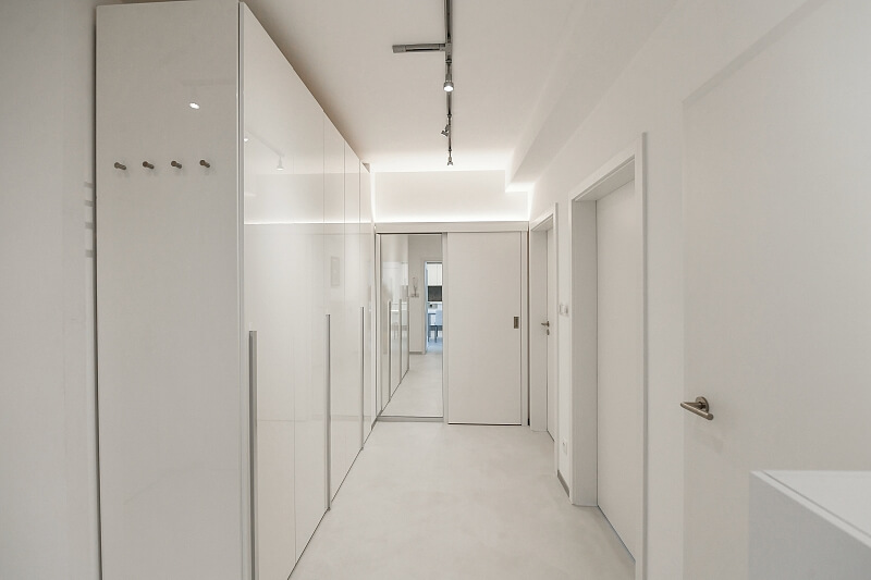 Zlochova, Modřany - Prague 4 | Sale, Apartment Two-bedroom (3+kk), 78 m²