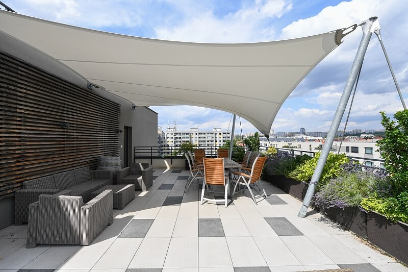 Zlochova, Modřany - Praha 4 | Prodej, Byt 3+kk, 78 m²