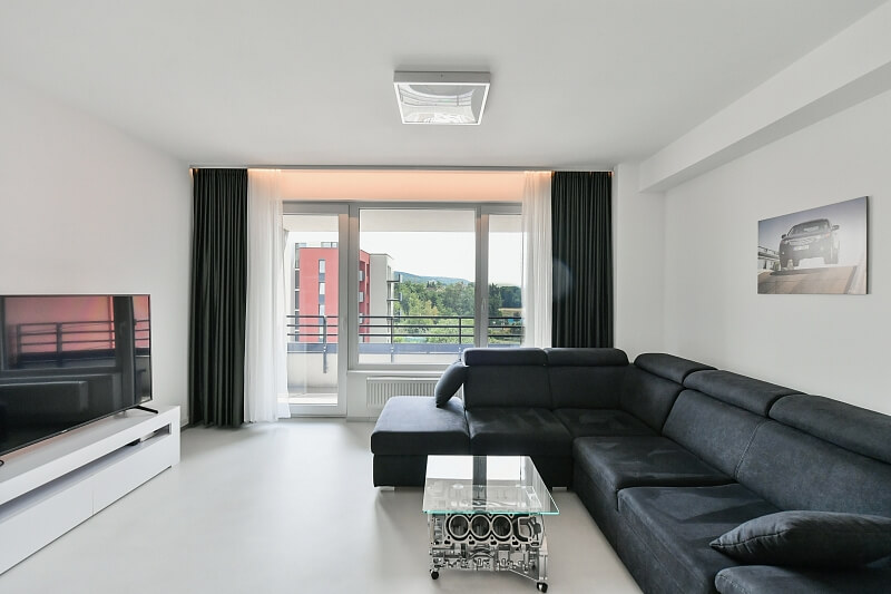 Zlochova, Modřany - Prague 4 | Sale, Apartment Two-bedroom (3+kk), 78 m²