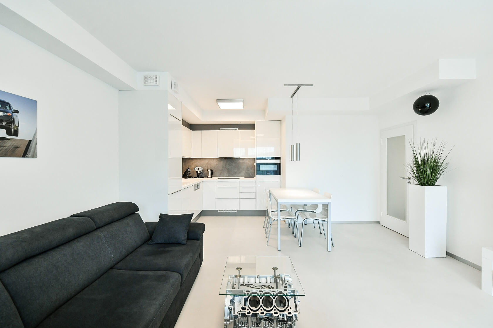 Zlochova, Modřany - Praha 4 | Prodej, Byt 3+kk, 78 m²