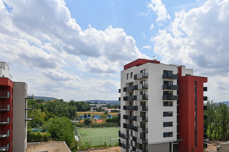 Zlochova, Modřany - Praha 4 | Prodej, Byt 3+kk, 78 m²