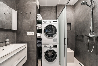 Zlochova, Modřany - Prague 4 | Sale, Apartment Two-bedroom (3+kk), 78 m²