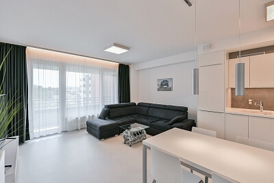 Zlochova, Modřany - Praha 4 | Prodej, Byt 3+kk, 78 m²