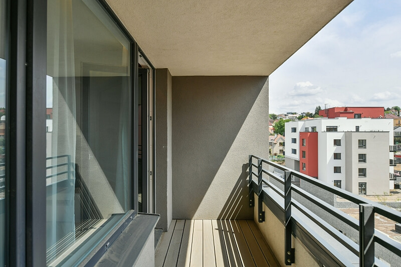 Zlochova, Modřany - Prague 4 | Sale, Apartment Two-bedroom (3+kk), 78 m²