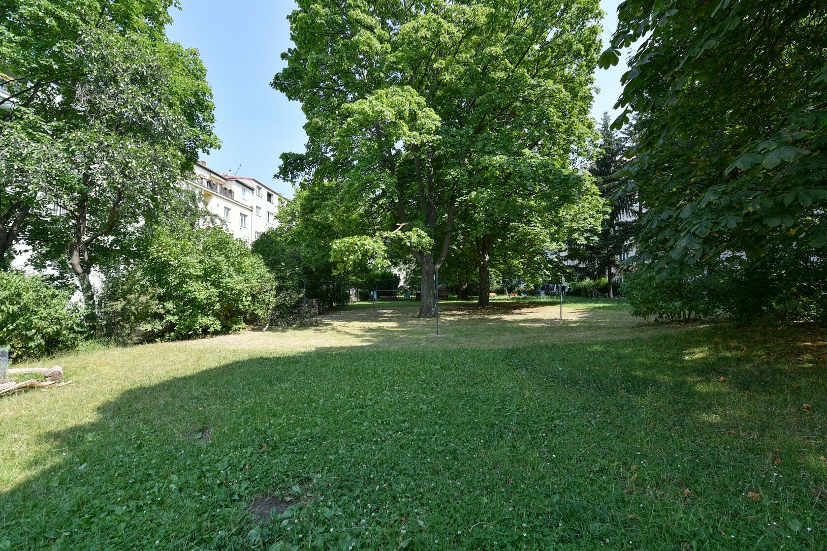 Zikova, Dejvice - Prague 6 | Rent, Apartment Studio (1+1), 36 m²
