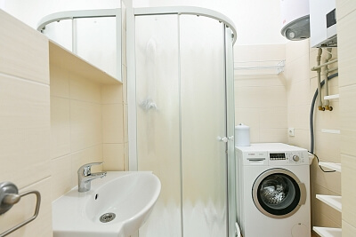 Zikova, Dejvice - Prague 6 | Rent, Apartment Studio (1+1), 36 m²