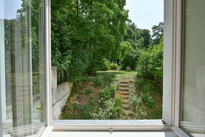 Zikova, Dejvice - Prague 6 | Rent, Apartment Studio (1+1), 36 m²