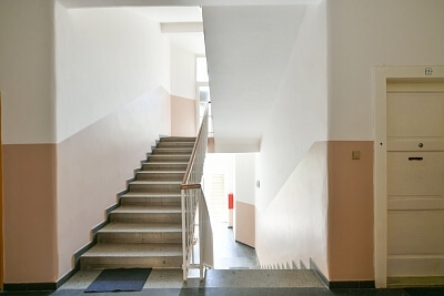 Zikova, Dejvice - Prague 6 | Rent, Apartment Studio (1+1), 36 m²