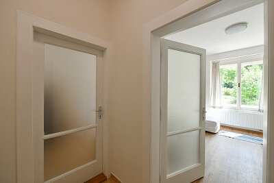 Zikova, Dejvice - Prague 6 | Rent, Apartment Studio (1+1), 36 m²