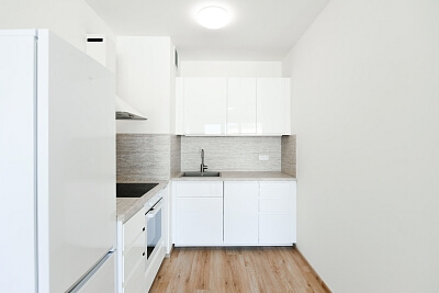 Thomasova, Třebonice - Praha 5 | Pronájem, Byt 2+kk, 62 m²