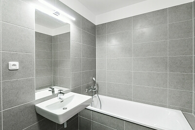 Thomasova, Třebonice - Prague 5 | Rent, Apartment One-bedroom (2+kk), 62 m²