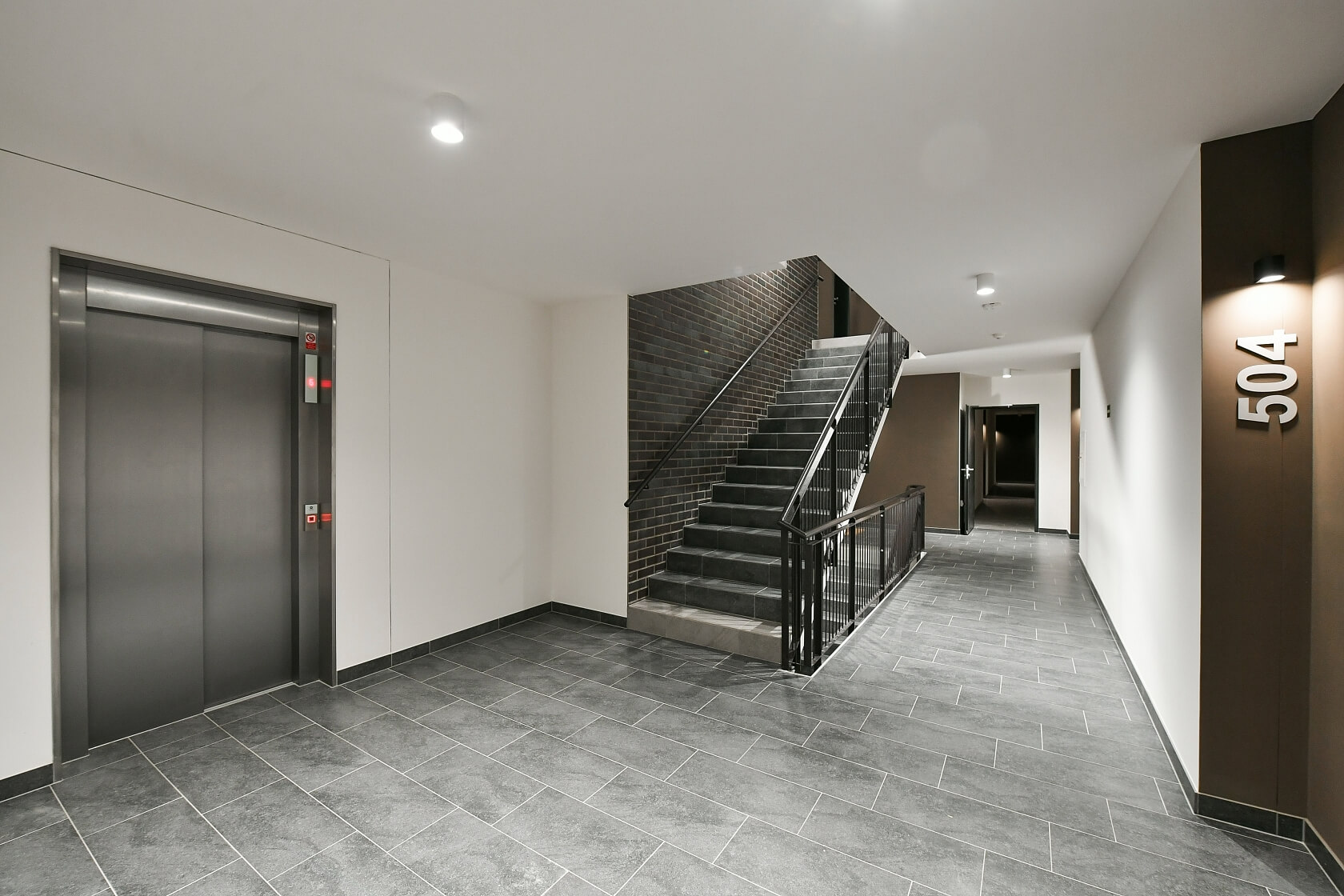 Thomasova, Třebonice - Praha 5 | Pronájem, Byt 2+kk, 62 m²