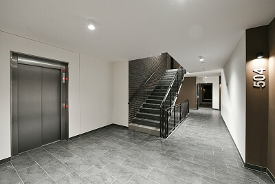 Thomasova, Třebonice - Prague 5 | Rent, Apartment One-bedroom (2+kk), 62 m²