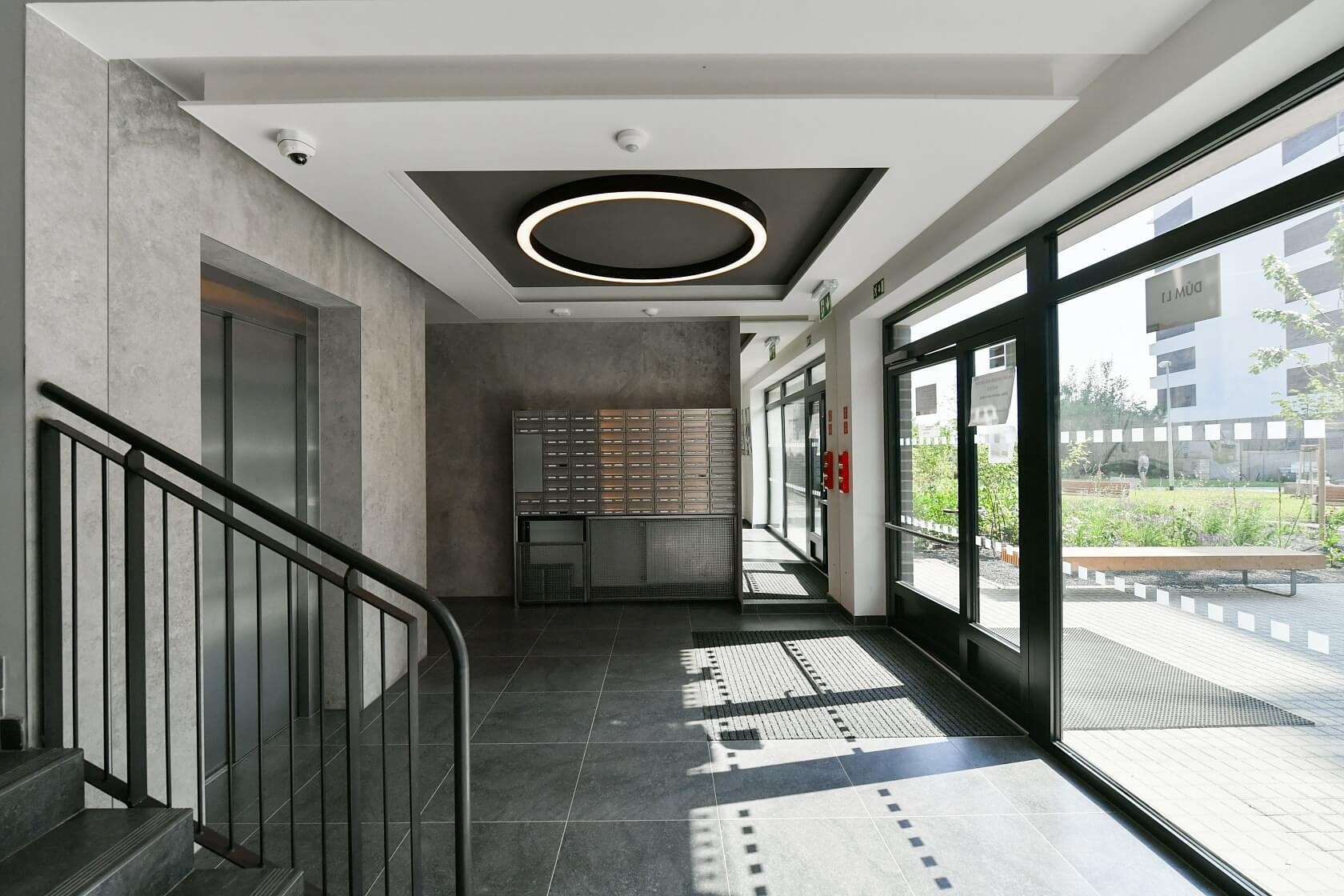 Thomasova, Třebonice - Praha 5 | Pronájem, Byt 2+kk, 62 m²