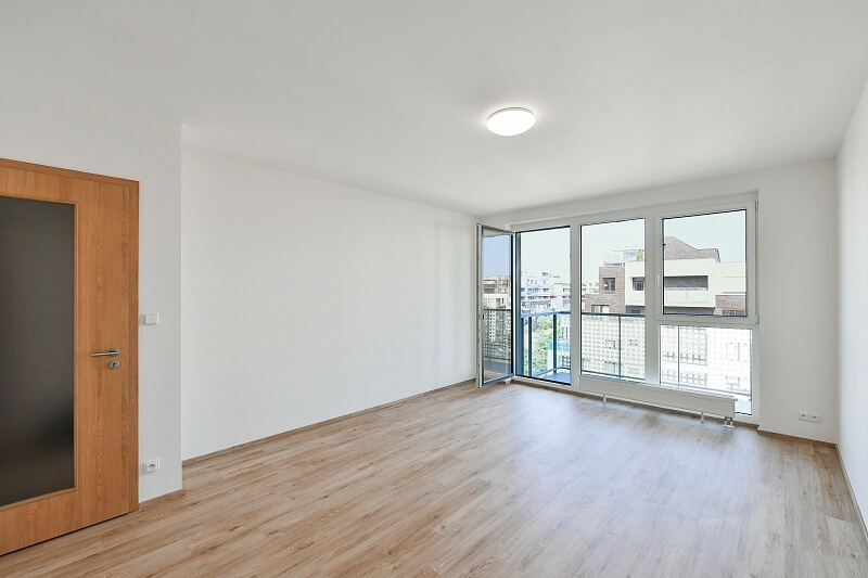 Thomasova, Třebonice - Praha 5 | Pronájem, Byt 2+kk, 62 m²