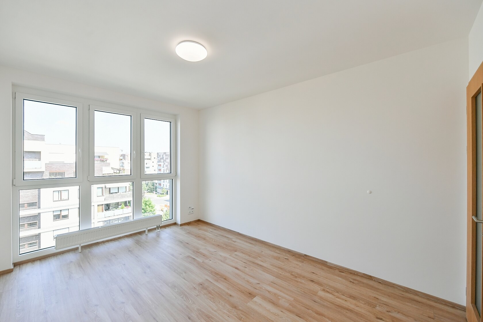 Thomasova, Třebonice - Praha 5 | Pronájem, Byt 2+kk, 62 m²