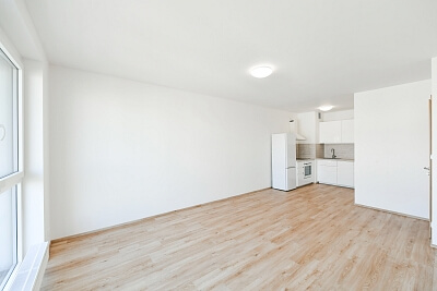 Thomasova, Třebonice - Prague 5 | Rent, Apartment One-bedroom (2+kk), 62 m²