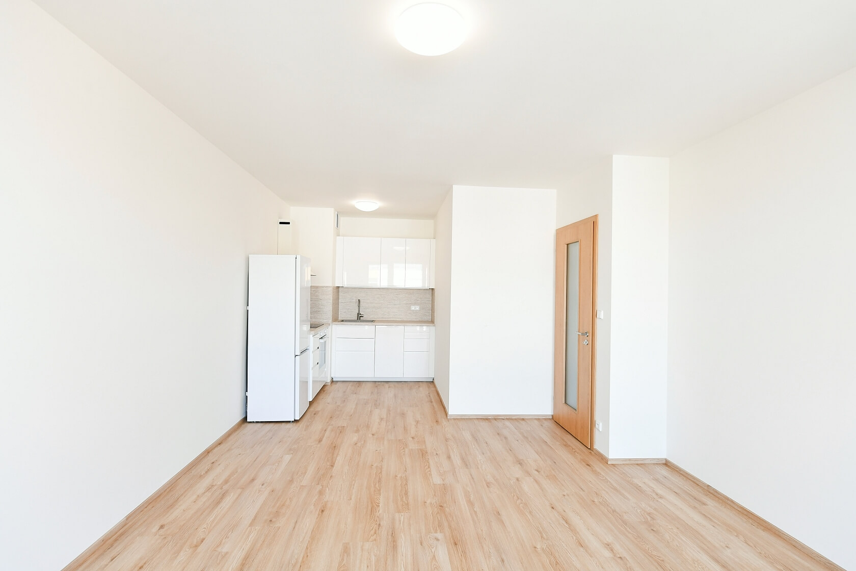 Thomasova, Třebonice - Praha 5 | Pronájem, Byt 2+kk, 62 m²