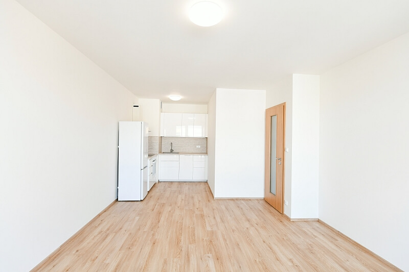 Thomasova, Třebonice - Prague 5 | Rent, Apartment One-bedroom (2+kk), 62 m²