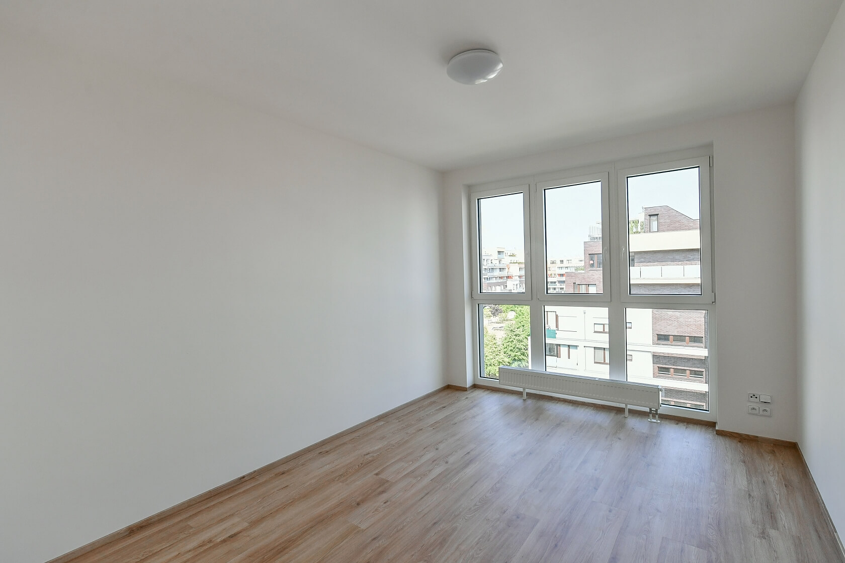 Thomasova, Třebonice - Praha 5 | Pronájem, Byt 2+kk, 62 m²