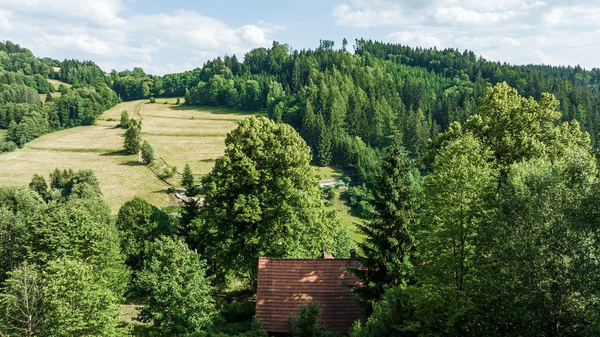 Poniklá - Semily | Prodej, Rodinný dům 4+kk, 90 m²